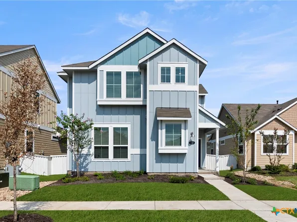 133 Keltic Dr, Kyle, TX 78640
