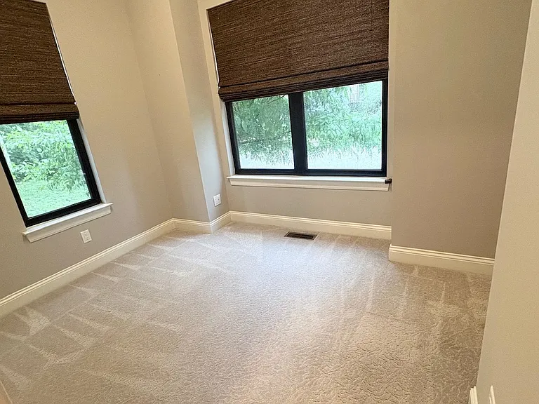 3rd bed