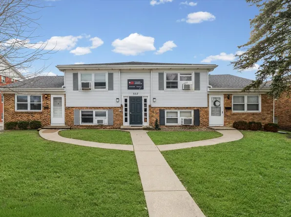 337 Riley, 337 Riley Dr #2, Bloomington, IL 61701