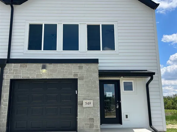 549 W Corsac Rd, Lincoln, NE 68523