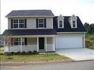 200 Sweetwater Ln, Knoxville, TN 37920