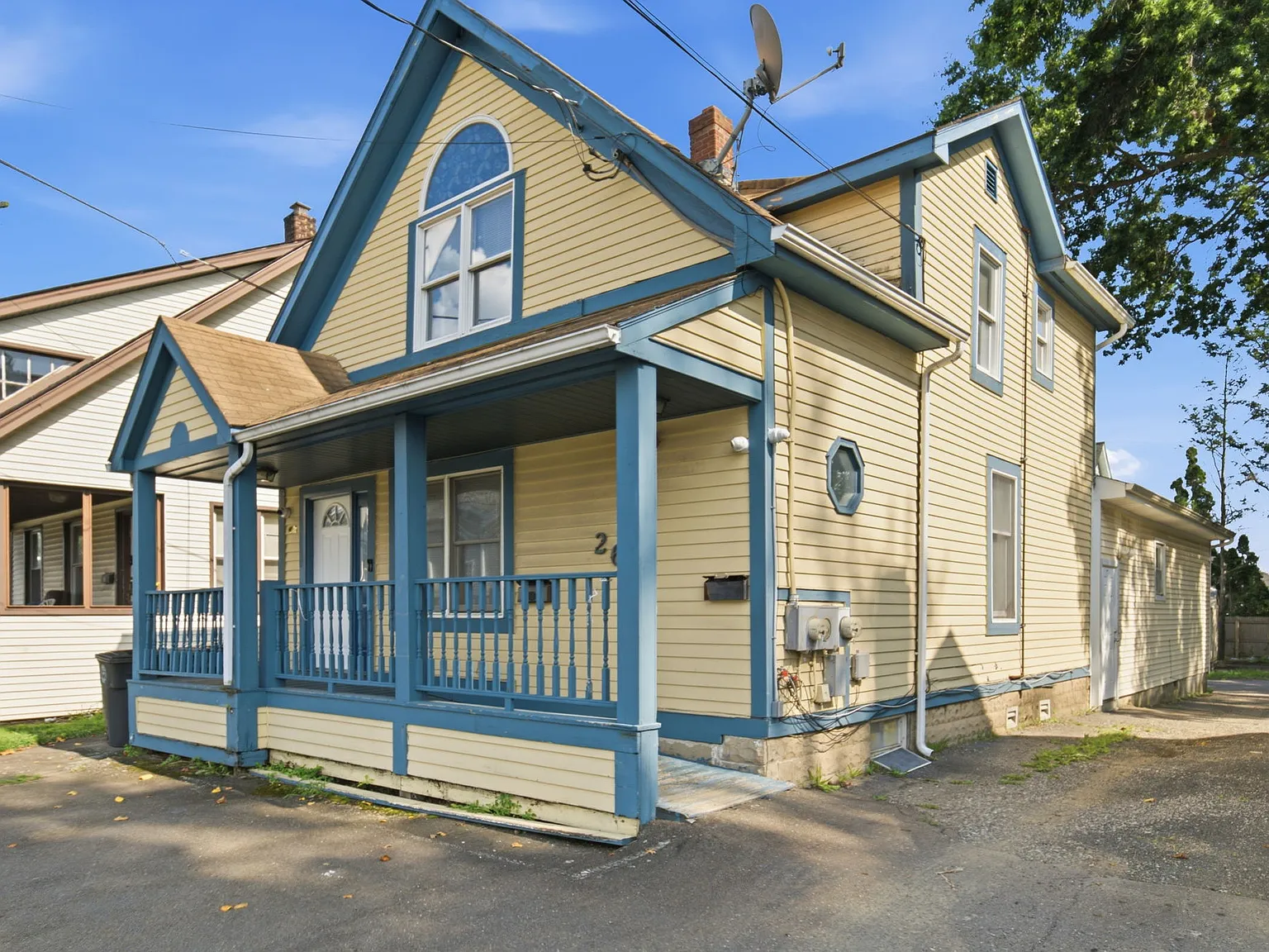 4 bed, 2014 sqft, $3,500 — Photo 4