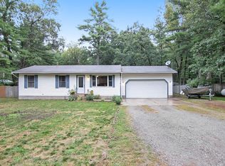 150 E Daniels Rd, Twin Lake, MI 49457