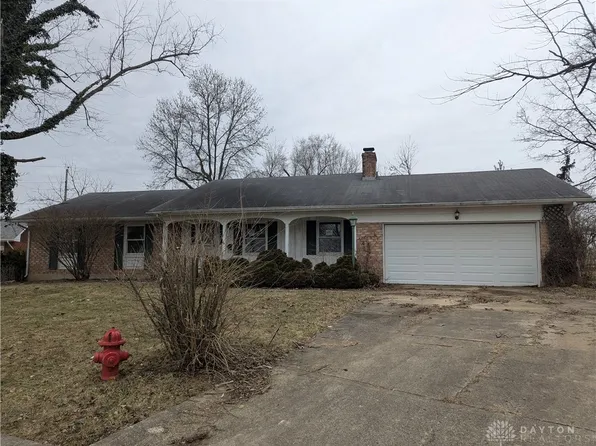 10 Willis Ct, Washington Court House, OH 43160