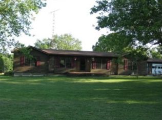 2592 Vinegar Hill Rd, Bedford, IN 47421