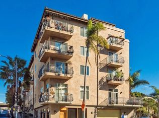 801 W Hawthorn St UNIT 208, San Diego, CA 92101