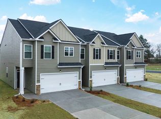 3422 Firestone Dr, Hephzibah, GA 30815