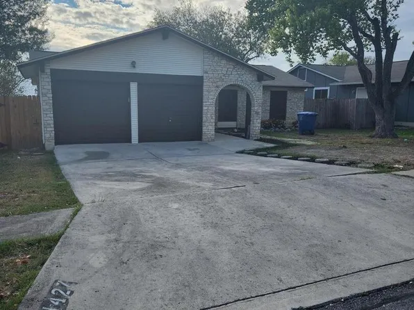 14427 Bluewood St, San Antonio, TX 78233