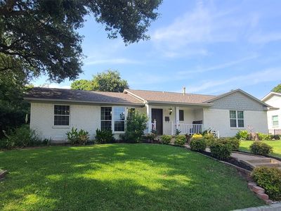 13429 Spring Grove Ave, Dallas, TX, 75240