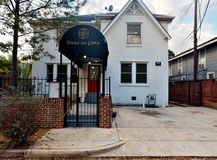 5110 Bayard Ln, Houston, TX 77006