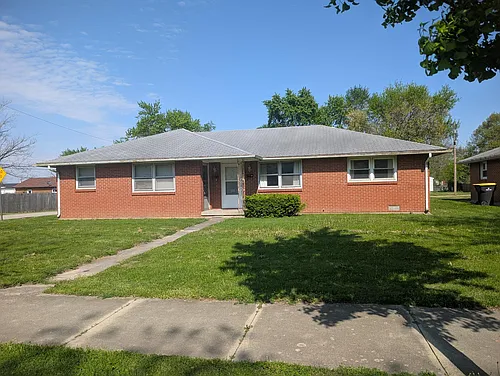1411 N Harrison St Photo 1