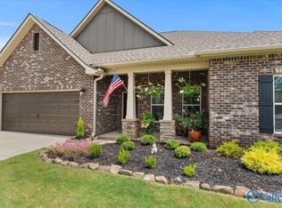 7137 Hickory Cove Way SE, Gurley, AL 35748