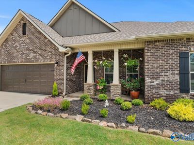 7137 Hickory Cove Way SE, Gurley, AL, 35748