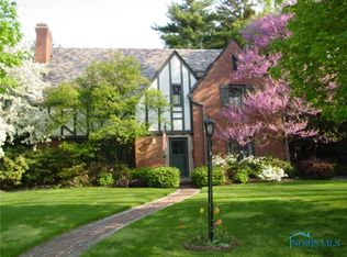 3724 Sulphur Spring Rd, Toledo, OH 43606