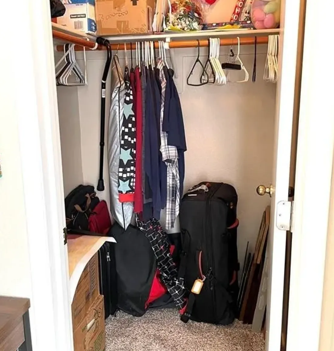 2 bed, 2.5 bath, 1170 sqft, $1,000 — Photo 4