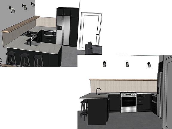 3rd image of 434 Santa Fe Dr #203