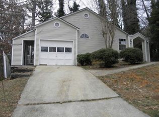 3074 Hanover Ct, Doraville, GA 30340
