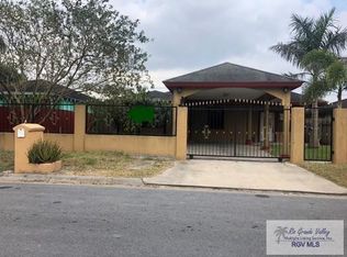 2148 Autumn Sage Dr, Brownsville, TX 78526