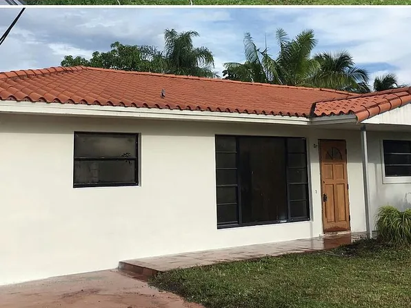 12921 Auralia Rd, North Miami, FL 33181