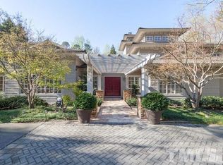 6824 Greywalls Ln, Raleigh, NC 27614