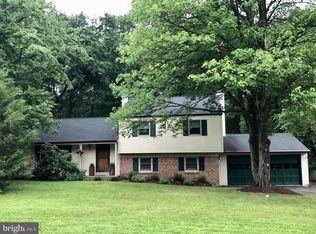 112 Richard Dr, Chalfont, PA 18914