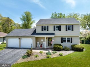 2294 Roylen Cir, State College, PA 16801
