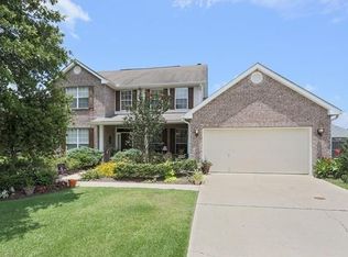 213 N Silvermaple Dr, Slidell, LA 70458