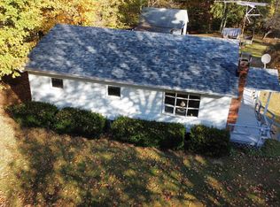 3360 W 1000th Rd S, Wabash, IN 46992