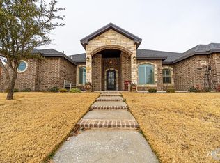 5903 Hollie Brook Pl, Midland, TX 79705