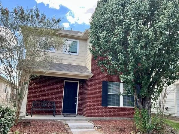 11904 Chanteloup Dr, Houston, TX 77047