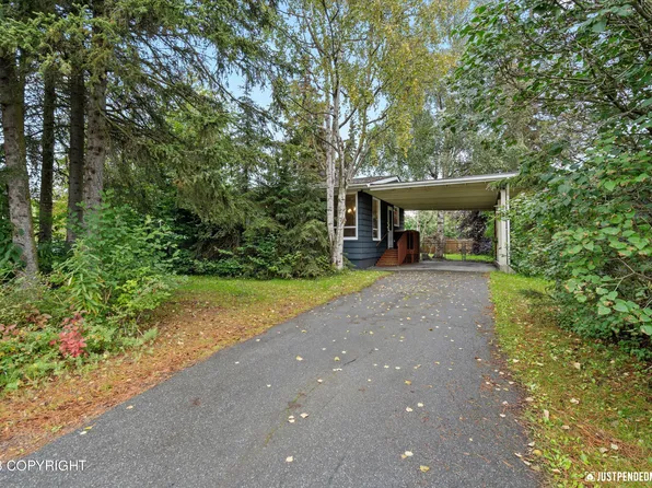 205 Stewart St, Anchorage, AK 99508
