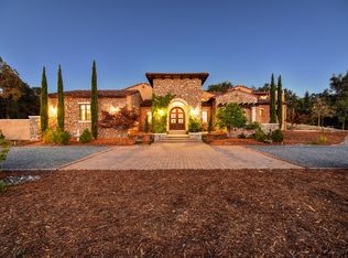 9668 Clos Du Lac Cir, Loomis, CA