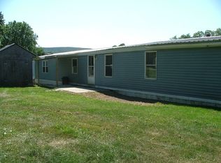 355 Station Rd, Lawrenceville, PA 16929