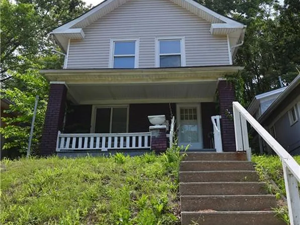 720 Cleveland Ave, Kansas City, MO 64124