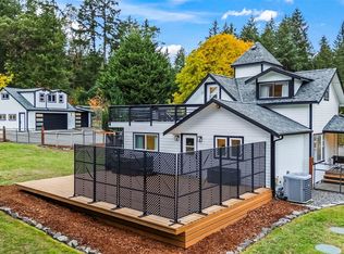 15822 Crescent Valley Dr NW, Gig Harbor, WA