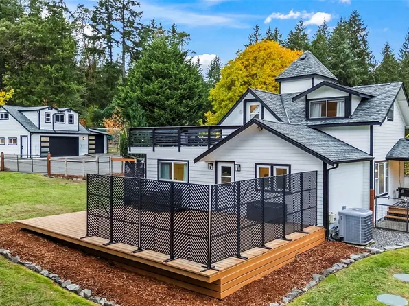 15822 Crescent Valley Drive NW, Gig Harbor, WA 98332
