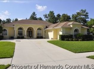5310 Legend Hills Ln, Spring Hill, FL 34609
