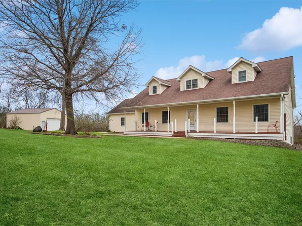 16823 150th Ave, Indianola, IA 50125