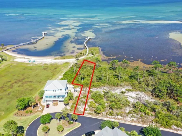 LOT 13 Pinnacle Dr, Pt Saint Joe, FL 32456