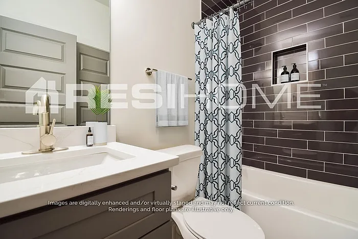 4 bed, 3.5 bath, 1849 sqft, $2,745 — Photo 4