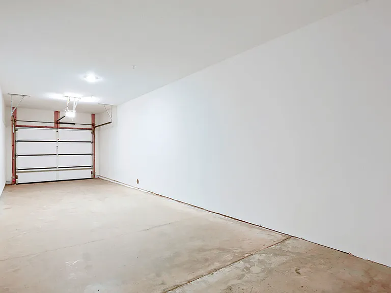 Attached private garage options keep your vehicle safe through Colorado winters and gives you extra storage space to boot. Garrett Harvest Junction West, Longmont, CO.