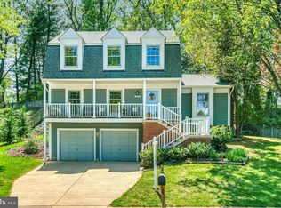 6257 Gentle Ln, Alexandria, VA 22310