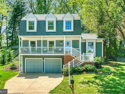 6257 Gentle Ln, Alexandria, VA, 22310