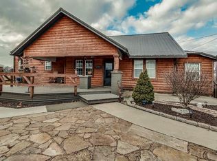 13905 Kings Rd, Shawnee, OK 74804