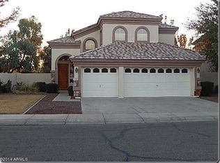 2431 W Hemlock Way, Chandler, AZ 85248