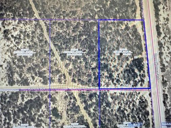 3rd image of LOT 25 Las Pilas Rd