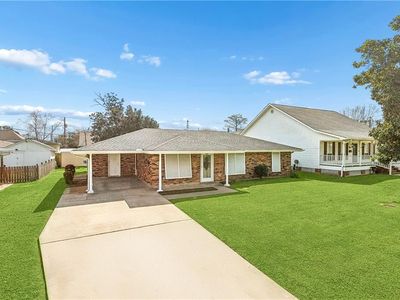 316 Pine St, Norco, LA, 70079