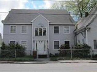 820 Bridge St APT 5, Lowell, MA 01850