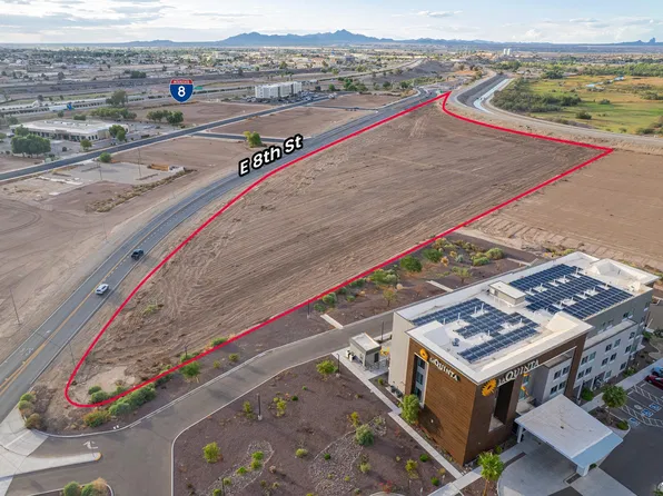 0 E 8th St, Yuma, AZ 85365