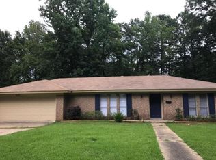 5110 Pennswood Pl, Jackson, MS 39206
